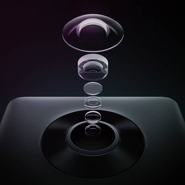 دوربین پانوراما 360 درجه Xiaomi