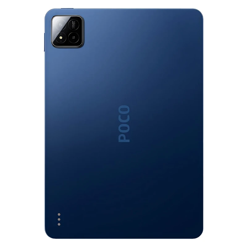تبلت 11.2 اینچ شیائومی مدل Poco Pad X1 ظرفیت 512 گیگابایت و رم 8 گیگابایت - Image 4